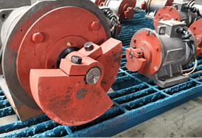 GZ-50倉壁振動(dòng)器