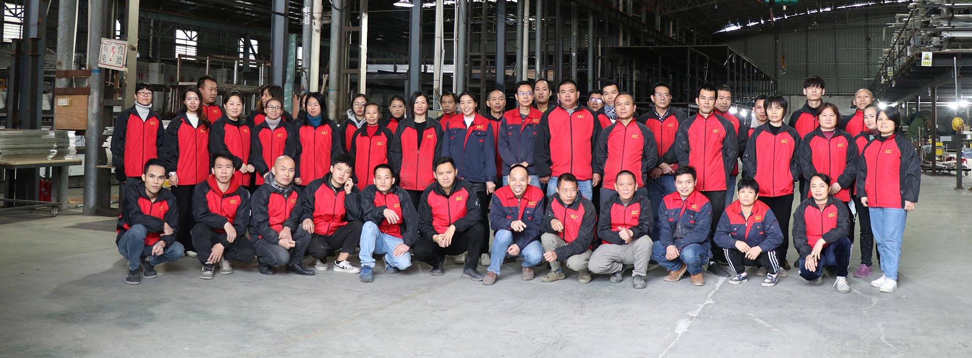 新鄉市大漢振動機械有限公司