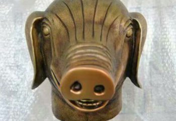 大型十二生肖銅雕塑 門口創(chuàng)意雕塑 售樓處小品