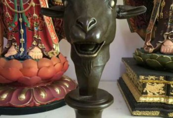 園林生肖雕塑 風景區(qū)仿真雕塑 廣場小品