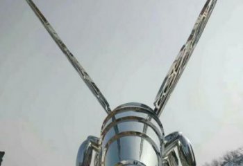 城市蜜蜂雕塑廠家 風(fēng)景區(qū)彩繪雕塑 抽象擺件