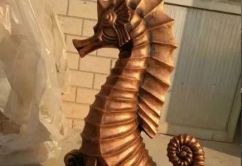 廣場(chǎng)河馬雕塑，卡通水景雕塑，抽象效果