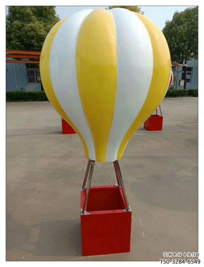 酒店氣球雕塑，鍍金歐式雕塑，仿古擺件