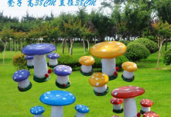 商業(yè)街座椅雕塑 音樂賓館擺件 卡通雕塑