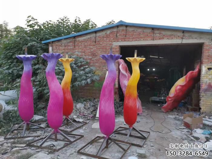 室內(nèi)香菇雕塑 仿真景觀蔬菜雕塑 大型果蔬雕塑