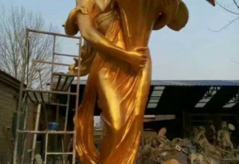 室內(nèi)美人魚雕塑 仿真景觀雕塑 大型動漫雕塑