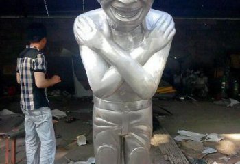 風景區迎賓雕塑 售樓處廣場雕塑 仿古擺件