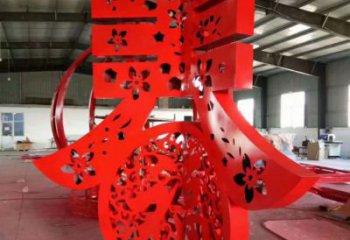 室內燈籠雕塑 仿真雕塑 大型雕塑