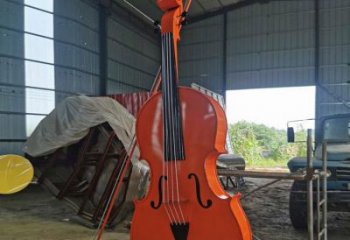 幾何薩克斯雕塑 發光公園西方樂隊雕塑 大門口樂器雕塑