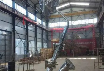 異形薩克斯雕塑 現(xiàn)代校園西方樂(lè)隊(duì)雕塑 校園樂(lè)器雕塑