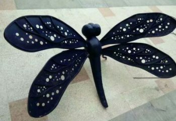 蓮藕雕塑 景觀蓮科雕塑 噴漆雕塑