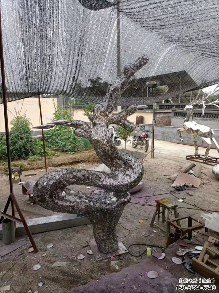 公園水花雕塑 創(chuàng)意企業(yè)雕塑 美陳水景雕塑