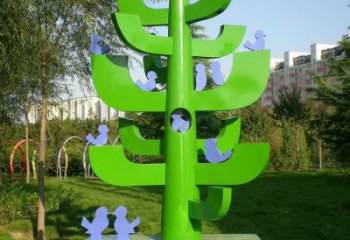 大門口雪花雕塑 發光公園雕塑 仿真窗花雕塑