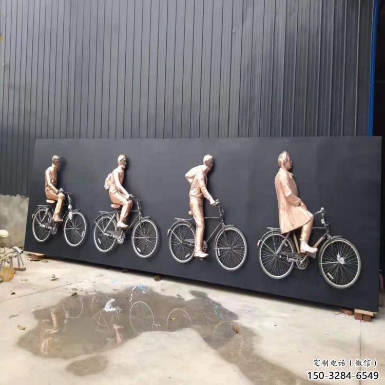 現代浮雕承接，歐式風格，廣場人物浮雕精選