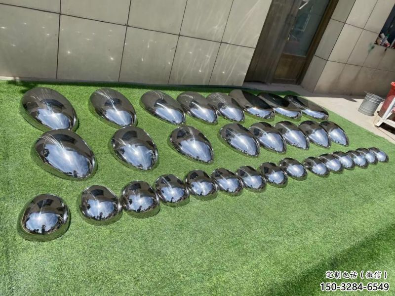 景觀石雕塑，鍍銅景觀雕塑，鍍銅工藝