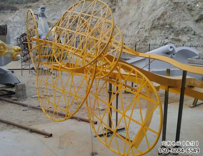 遮陽樹雕塑生產，廣場雕塑，不銹鋼遮陽樹雕塑展品