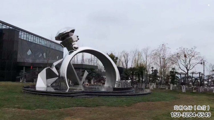 營口鉆石雕塑廠