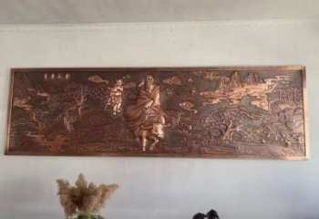 廈門景觀浮雕觀賞型，廣場系列，大型鑄銅浮雕優選