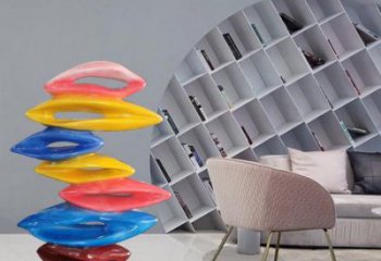 街道水滴雕塑，鍛造景觀雕塑，古銅效果