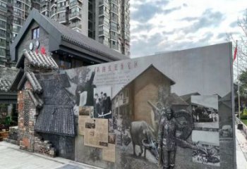 陽江鍛鋼浮雕供求，露天雕塑，廣場鍛銅浮雕制作