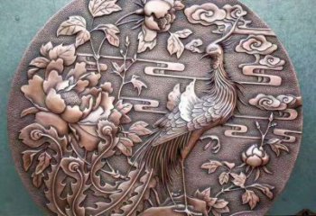 裕華福字浮雕優選廠家，城市裝飾，福字浮雕定做