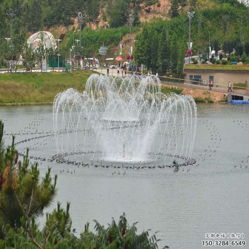 安陽噴泉雕塑生產(chǎn)
