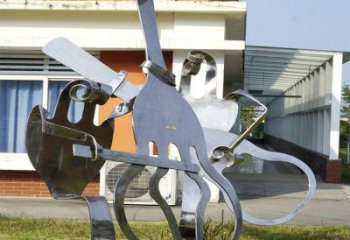 鄭州音樂符號雕塑預(yù)定，露天雕塑，公園廣場符號雕塑制作