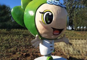 許昌卡通人雕塑廠