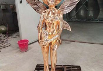 焦作舞者雕塑預(yù)定