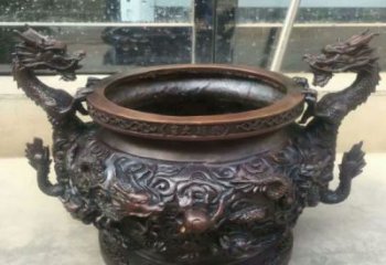 平頂山鍛銅香爐生產(chǎn)