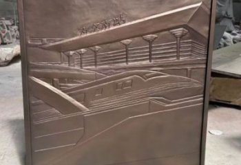 哈爾濱學校浮雕提供，多彩藝術，中式校園浮雕通用