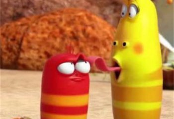 鞍山卡通蟲子雕塑，公園動物雕塑，彩繪工藝