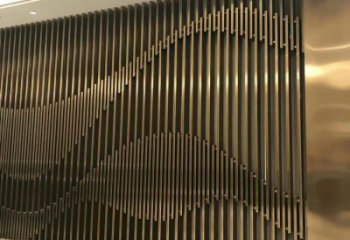 沙坪壩藝術(shù)類型景墻雕塑，防銹工藝制作