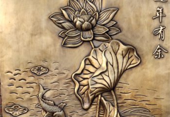 長(zhǎng)壽景觀浮雕選定，園林裝飾，大型墻體浮雕公司